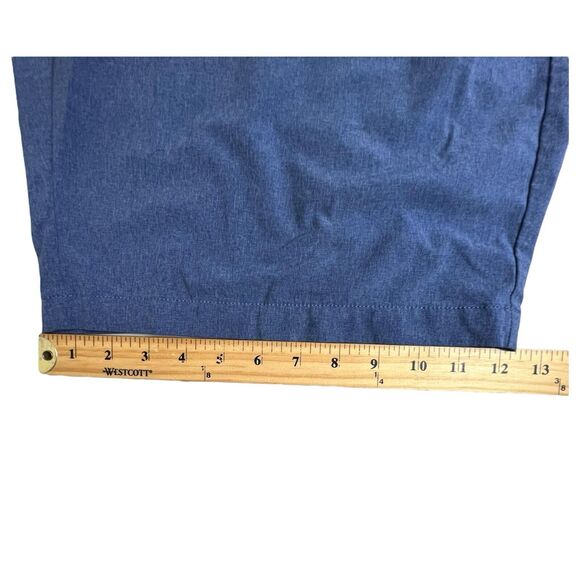 Vineyard Vines Mens 40 Blue 9" Inseam Breaker Short - Picture 7 of 8